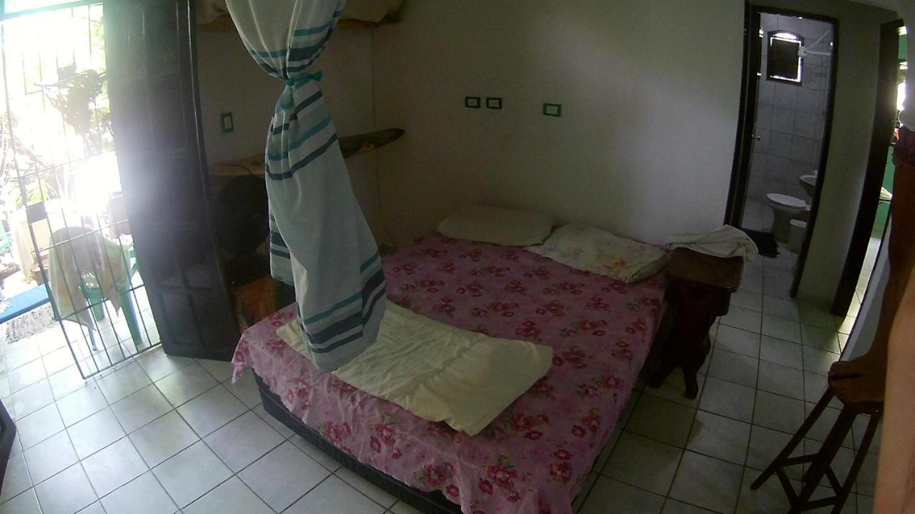 Hostel Atelie Uba Pôrto das Galinhas Exterior foto